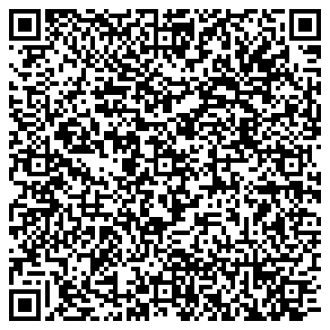QR-код с контактной информацией организации Елабужский детский дом