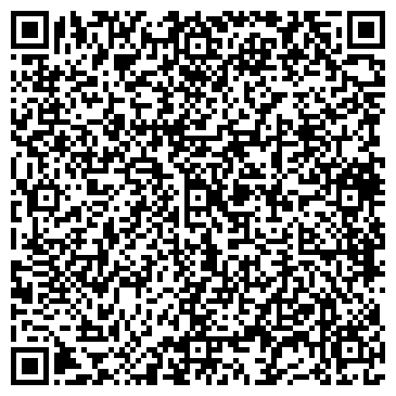 QR-код с контактной информацией организации Касса КАССИР РУ
