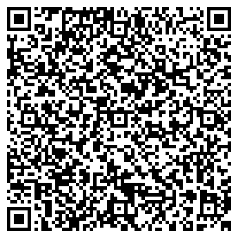 QR-код с контактной информацией организации ЗАГС г. Елабуга