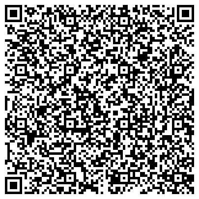 QR-код с контактной информацией организации Инспекция Гостехнадзора г. Набережные Челны Тукаевского района