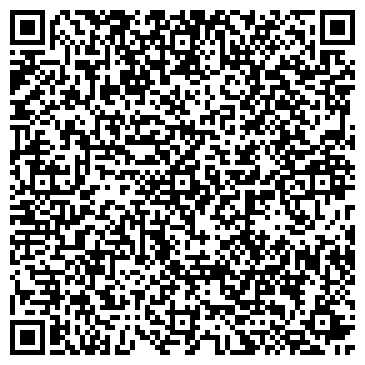 QR-код с контактной информацией организации ООО "Kassir.ru"