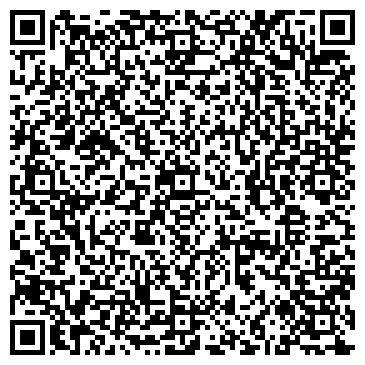 QR-код с контактной информацией организации Kassir.ru