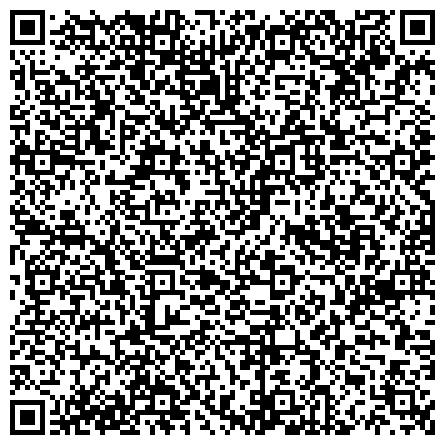 QR-код с контактной информацией организации Набережночелнинская городская профсоюзная организация работников государственных учреждений и общественного обслуживания