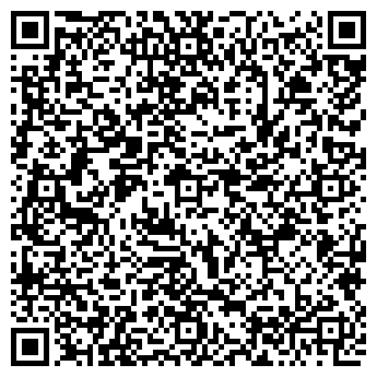 QR-код с контактной информацией организации "Реутов тату"