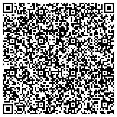 QR-код с контактной информацией организации Набережночелнинское отделение ВТОО «Союз художников России»