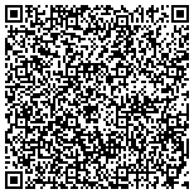 QR-код с контактной информацией организации Совет предпринимателей г. Елабуга