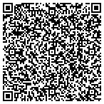 QR-код с контактной информацией организации Инициатива, зональная молодежная газета