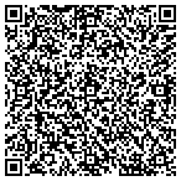 QR-код с контактной информацией организации Клуб веселых набережночелнинцев