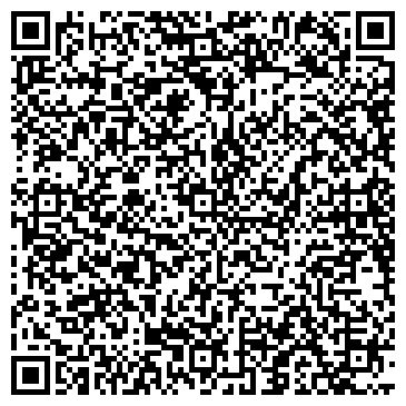 QR-код с контактной информацией организации ОВД по Елабужскому району