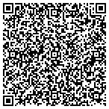 QR-код с контактной информацией организации Елабужское лесничество