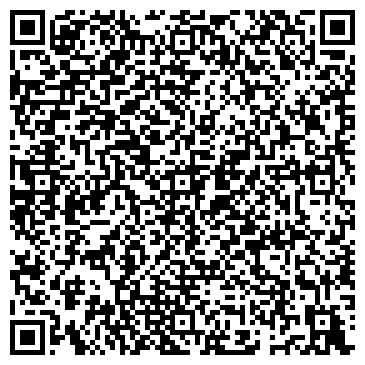 QR-код с контактной информацией организации ОП №3 "Центральный"