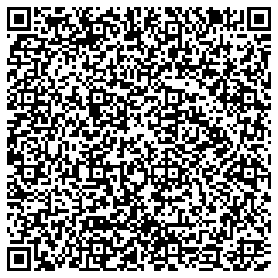 QR-код с контактной информацией организации Государственное ветеринарное объединение г. Нижнекамска
