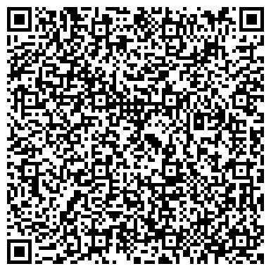 QR-код с контактной информацией организации Управление пенсионного фонда России г. Набережные Челны