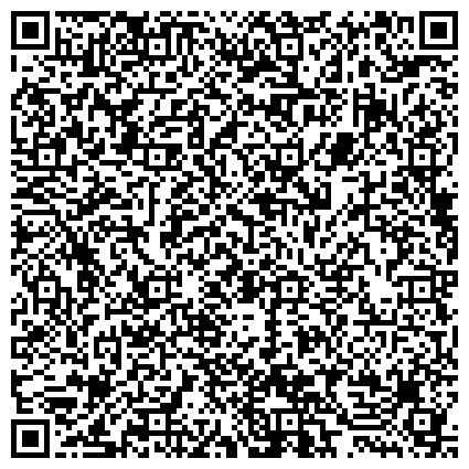QR-код с контактной информацией организации Московский государственный психолого-педагогический университет