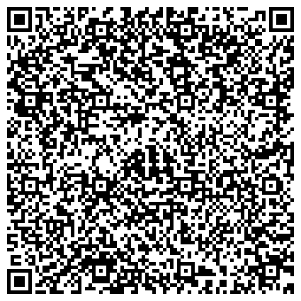 QR-код с контактной информацией организации Управление государственного пенсионного фонда Республики Татарстан в г. Елабуге