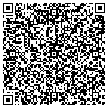 QR-код с контактной информацией организации ООО Балтком