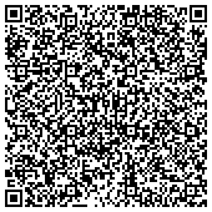 QR-код с контактной информацией организации Коммунисты России, политическая партия, Набережночелнинское городское отделение