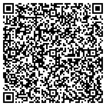 QR-код с контактной информацией организации Инвестиционный портал Республики Татарстан