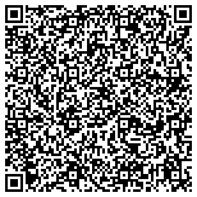 QR-код с контактной информацией организации «Высшая школа экономики»