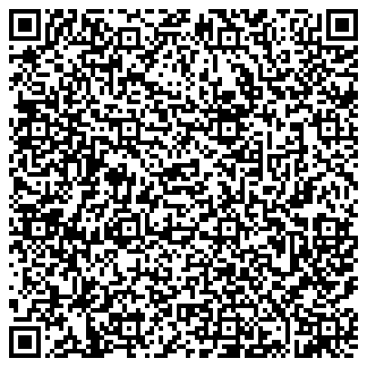 QR-код с контактной информацией организации Флористическая мастерская "Цветы художника"
