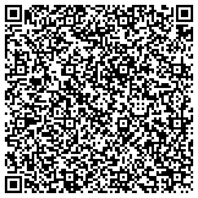 QR-код с контактной информацией организации Инфомат самообслуживания, Правительство Республики Татарстан, г. Елабуга