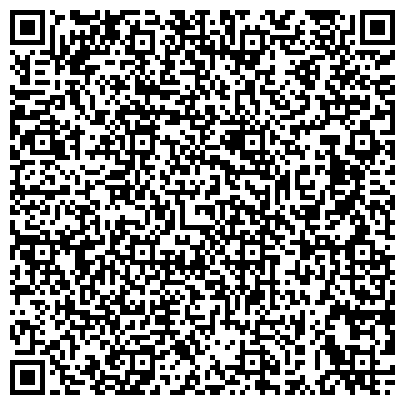 QR-код с контактной информацией организации Инфомат самообслуживания, Правительство Республики Татарстан, г. Елабуга