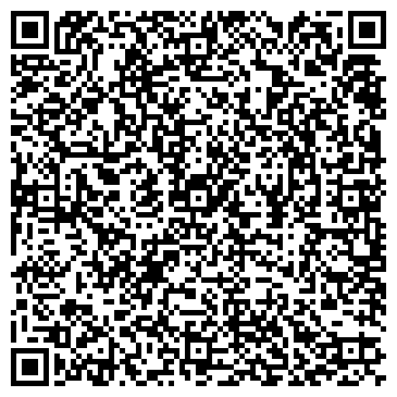 QR-код с контактной информацией организации AggroStudios