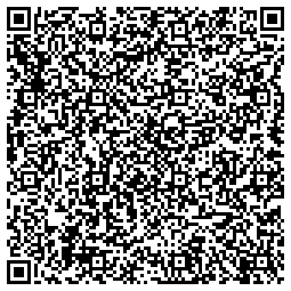 QR-код с контактной информацией организации "Собор Святой Живоначальной Троицы Лейб-Гвардии Измайловского полка"
