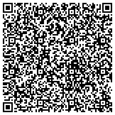 QR-код с контактной информацией организации Воскресная школа для взрослых