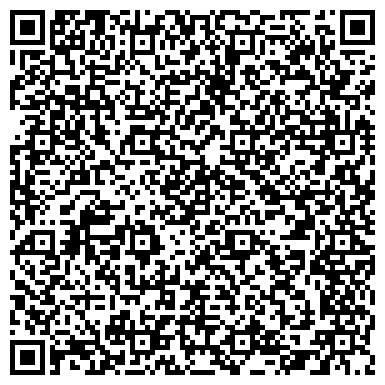 QR-код с контактной информацией организации Воскресная школа для взрослых