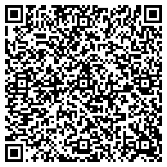 QR-код с контактной информацией организации MERCURY