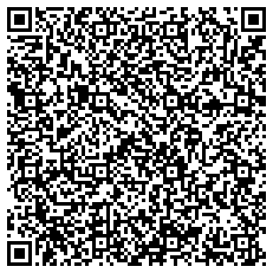 QR-код с контактной информацией организации Центр занятости населения г. Набережные Челны