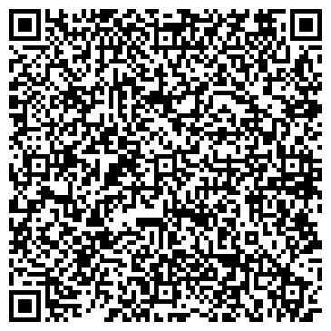 QR-код с контактной информацией организации Воскресенский Новодевичий монастырь