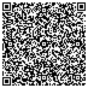 QR-код с контактной информацией организации Подворье Александра Свирского мужского монастыря