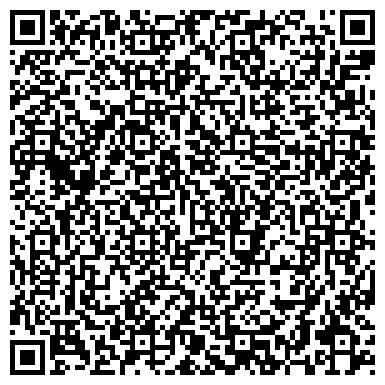QR-код с контактной информацией организации Паломническая служба