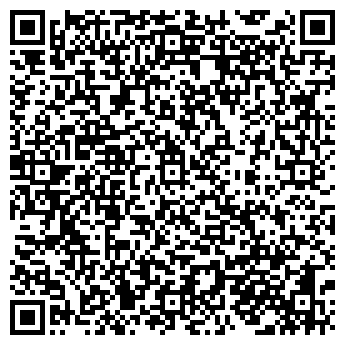 QR-код с контактной информацией организации Сретение