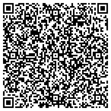 QR-код с контактной информацией организации Покров
