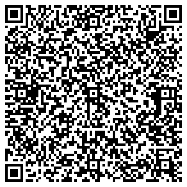 QR-код с контактной информацией организации Паломнический центр г. Кронштадта