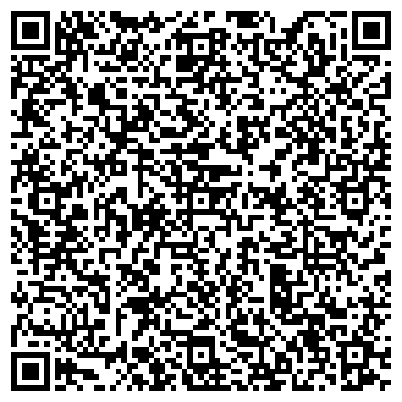 QR-код с контактной информацией организации Мир Афонской иконы