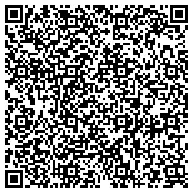 QR-код с контактной информацией организации Опорный пункт полиции №1, ОВД по г. Елабуга