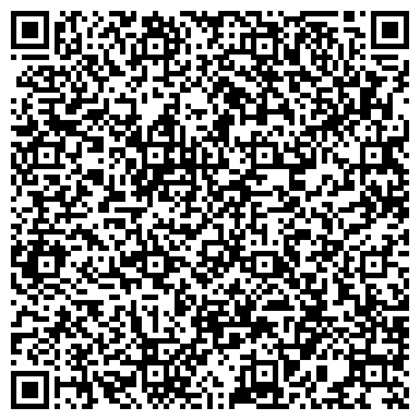QR-код с контактной информацией организации Опорный пункт полиции, ОВД по Автозаводскому району