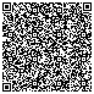 QR-код с контактной информацией организации Досуговый центр «Дети-Детям»