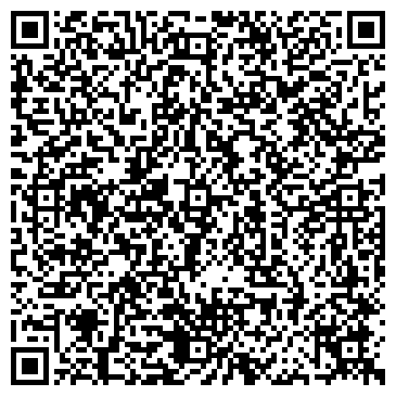 QR-код с контактной информацией организации Церковная лавка на Заневском проспекте, 45