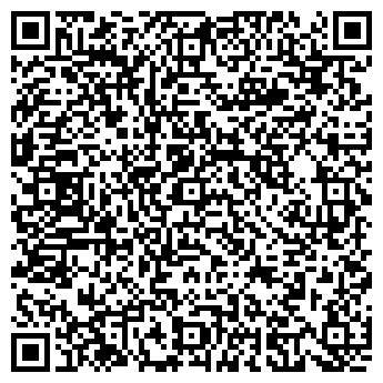 QR-код с контактной информацией организации Церковная лавка на Вербной, 8 к1а