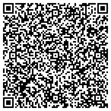 QR-код с контактной информацией организации Церковная лавка на проспекте Народного Ополчения, 6