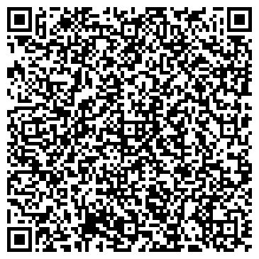 QR-код с контактной информацией организации Церковная лавка на Железнодорожной, 26н