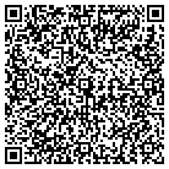 QR-код с контактной информацией организации Церковная лавка на ул. Бабушкина, 40