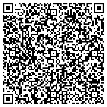 QR-код с контактной информацией организации Церковная лавка на проспекте Ветеранов, 147 к3