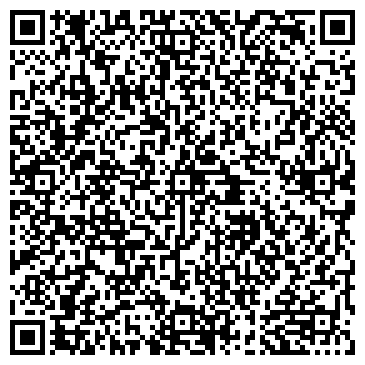 QR-код с контактной информацией организации Церковная лавка на Индустриальном проспекте, 27