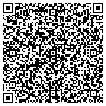 QR-код с контактной информацией организации Дом студента